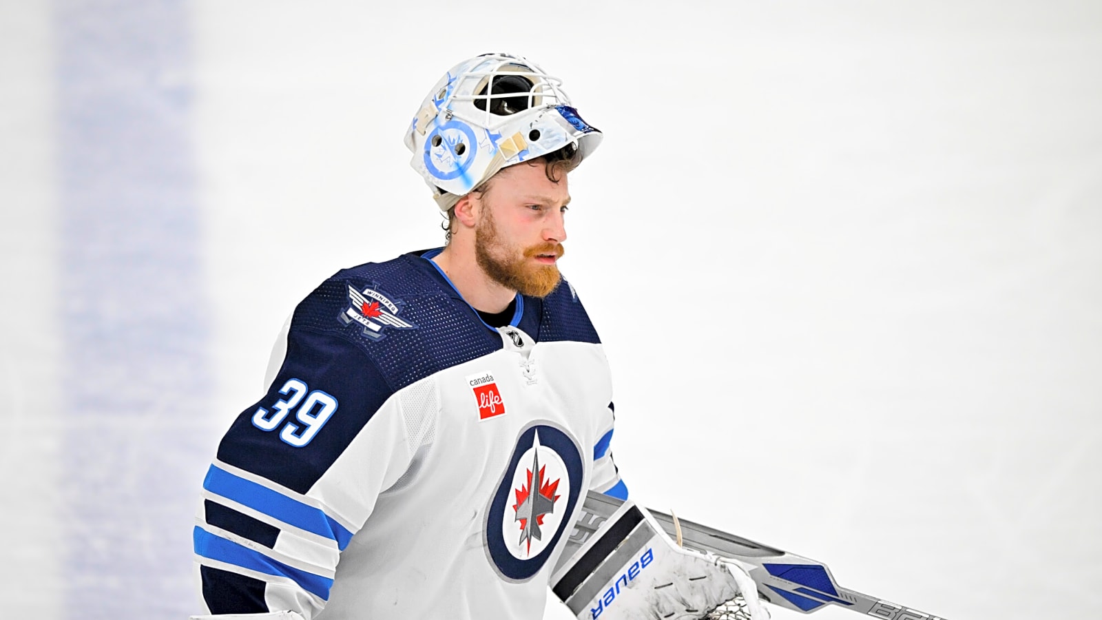 Blackhawks Place Laurent Brossoit On Waivers