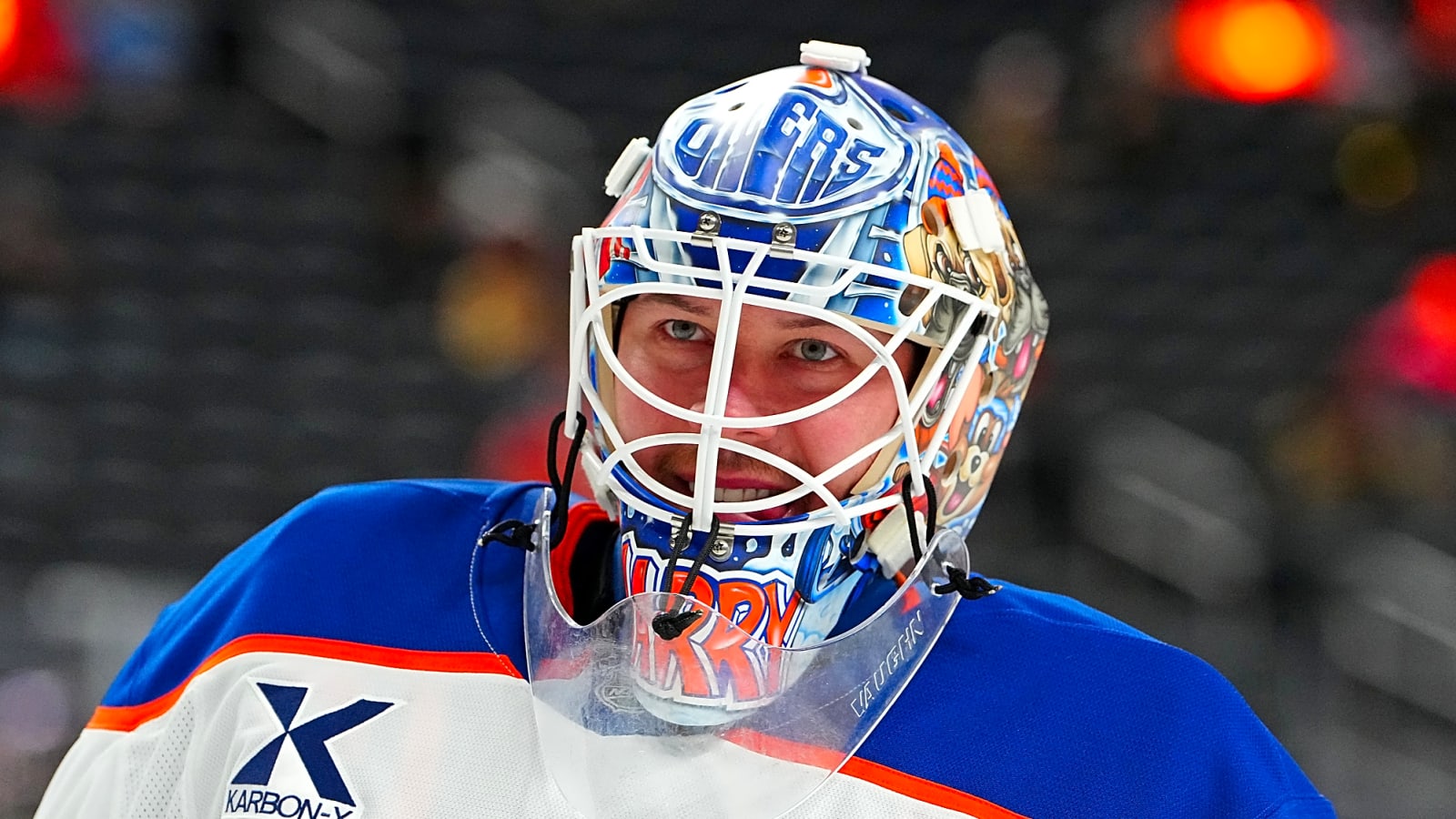 Issues between Tristan Jarry and Oilers teammates a concern