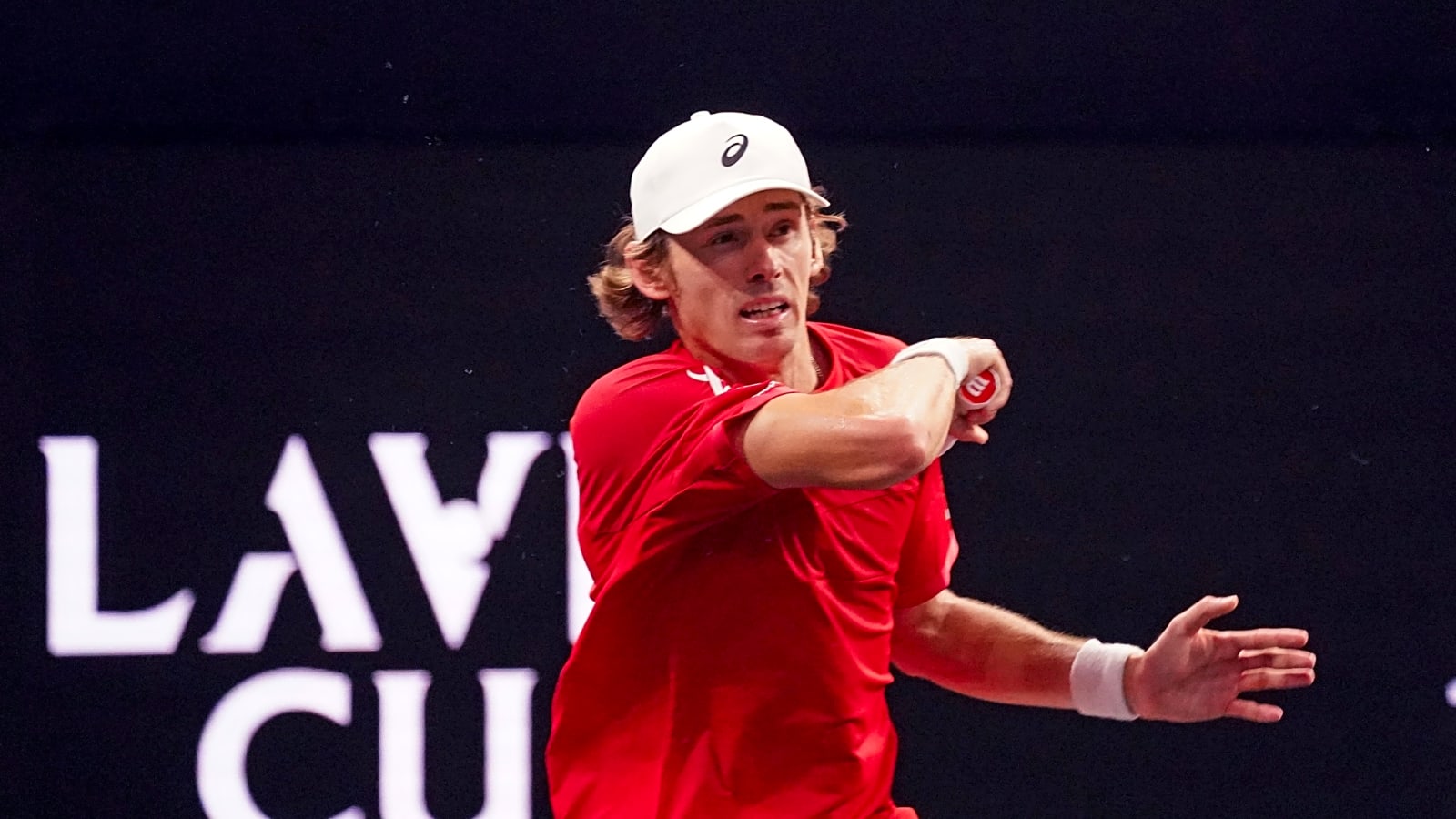 'I have a long way to go,' - Alex De Minaur opens up on comparisons with Australian Tennis legends