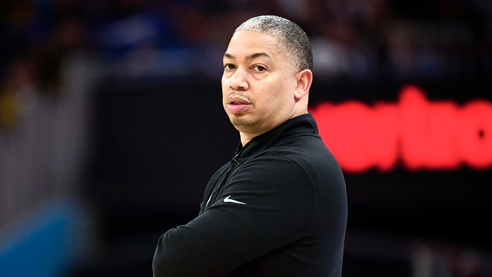 Los Angeles Clippers Coach Has Blunt Reaction on the Team’s Blowout Loss Vs. Utah Jazz