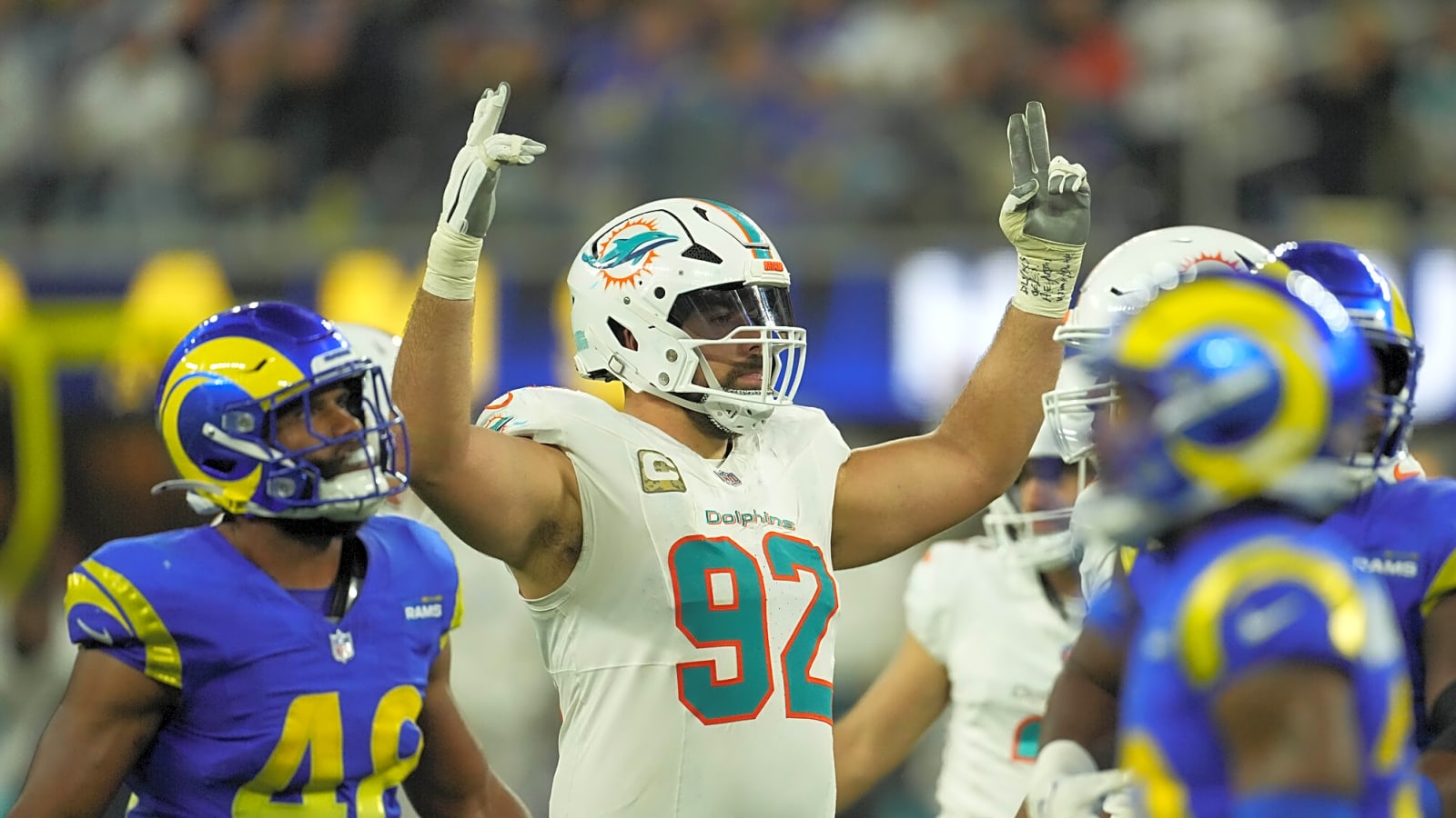 Key Extensions The Dolphins Should Make
