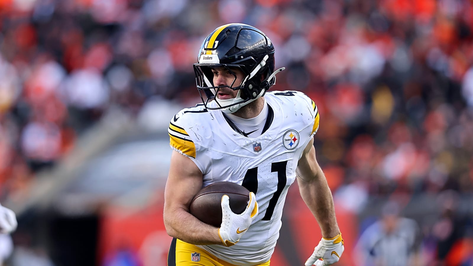 Steelers&#39; Payton Wilson Makes Shocking Statement About Defensive Scheme Being 'Really Cool'