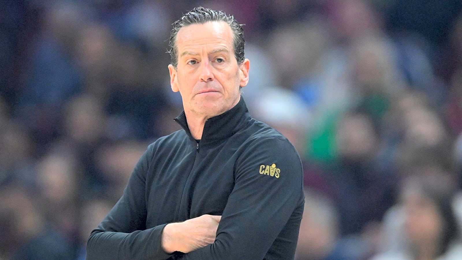 Cavs conclude banner regular season with second-best mark in franchise history