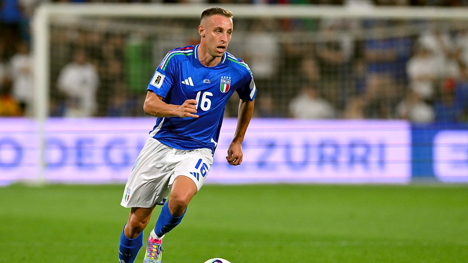 Man Utd battles Atletico to sign 'perfect' Fernandes partner worth over €31m