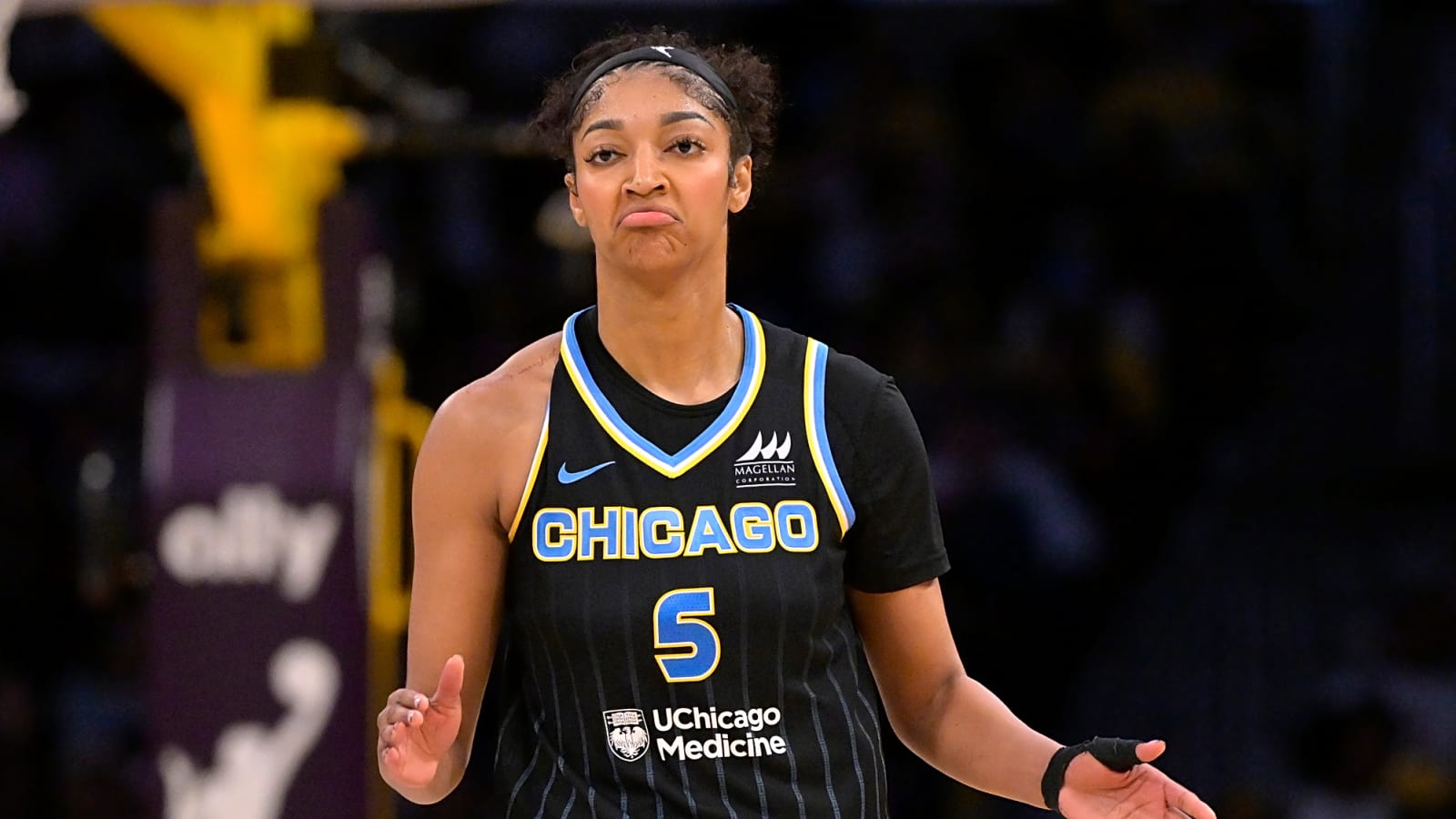 Angel Reese Bigs Up Chicago Sky Teammates Following WNBA All-Star Game Nod