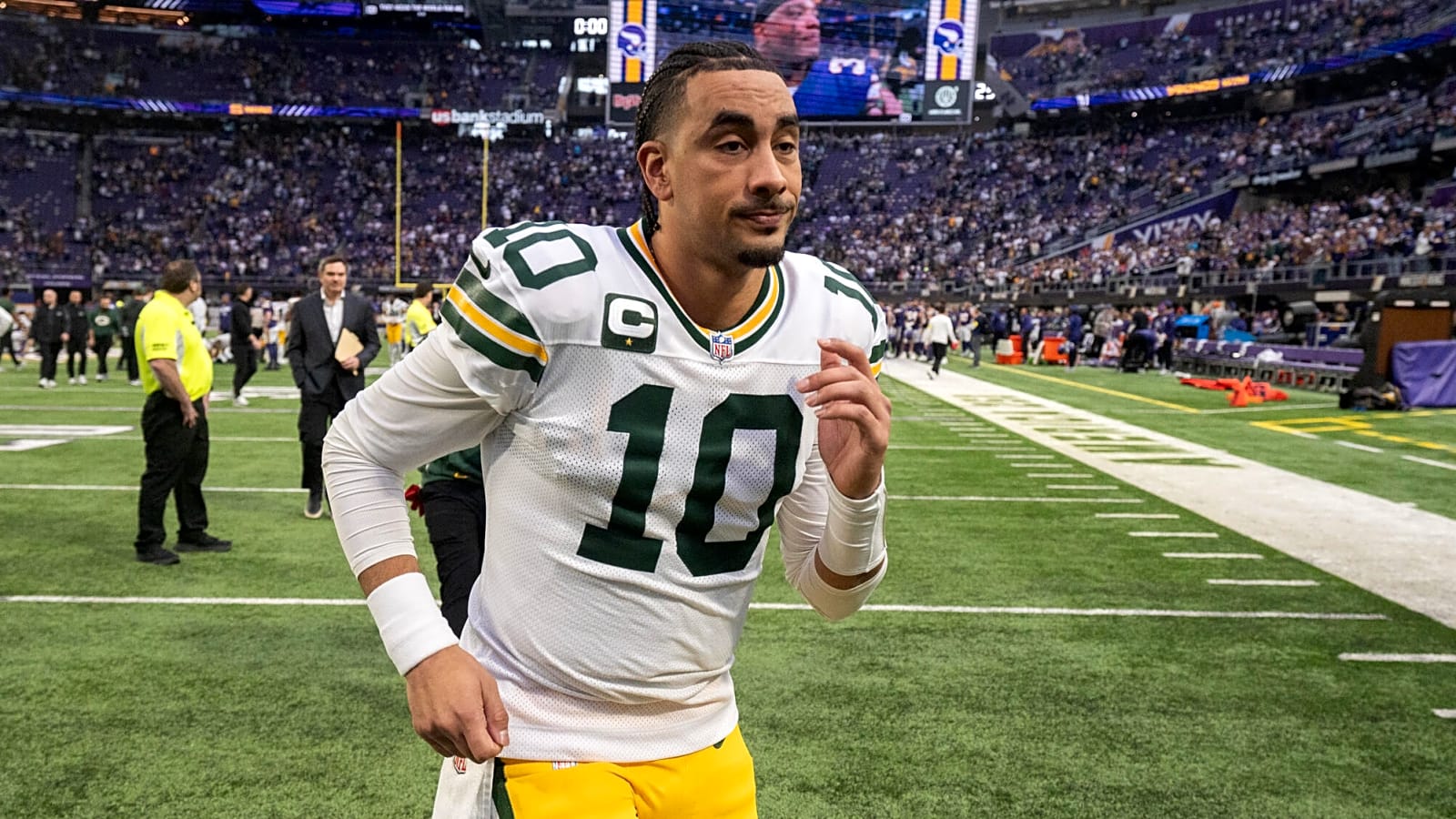 Wild Card Round Features Packers – Bears Matchup