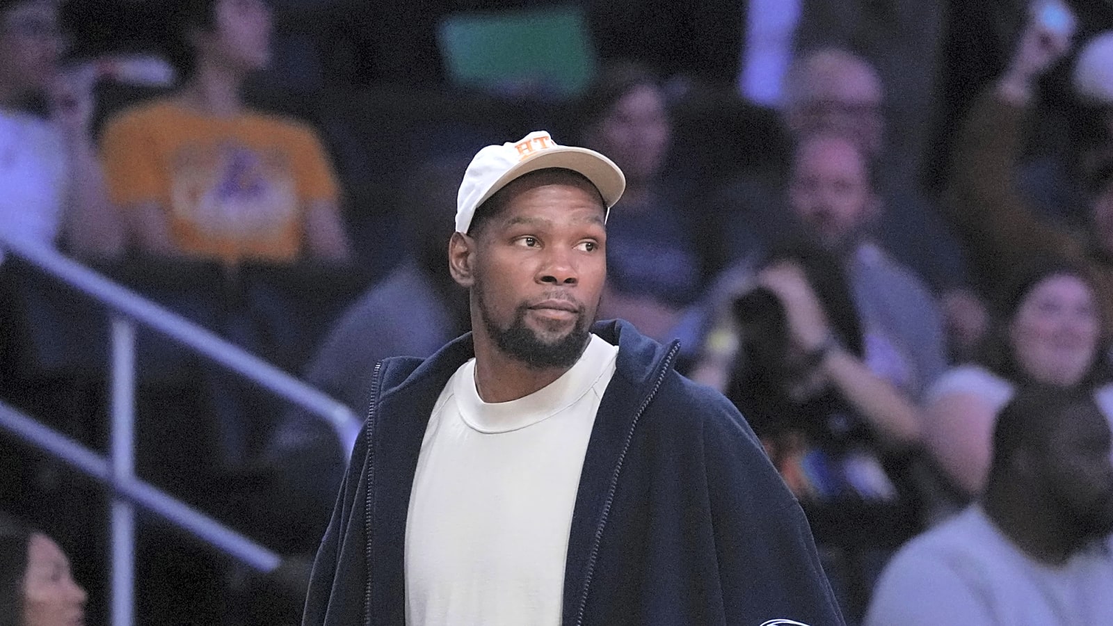 Phoenix Suns trade Kevin Durant to Houston Rockets in blockbuster deal