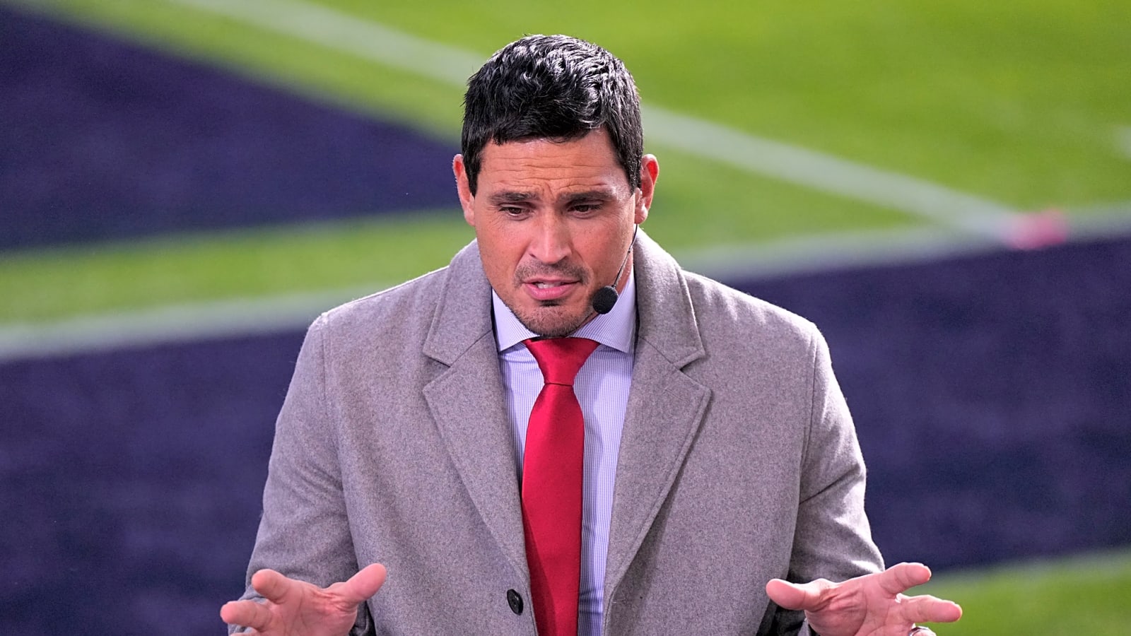 Mark Sanchez facing 3 charges related to stabbing incident