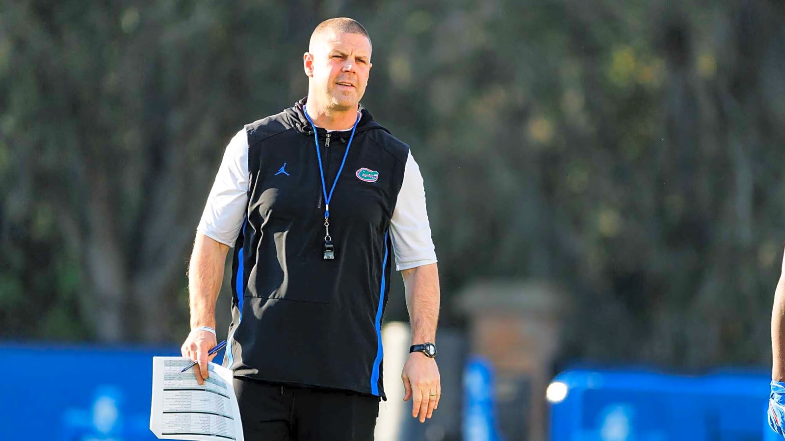 Key Florida Gators target who would solidify a very good offensive line class sets commitment date