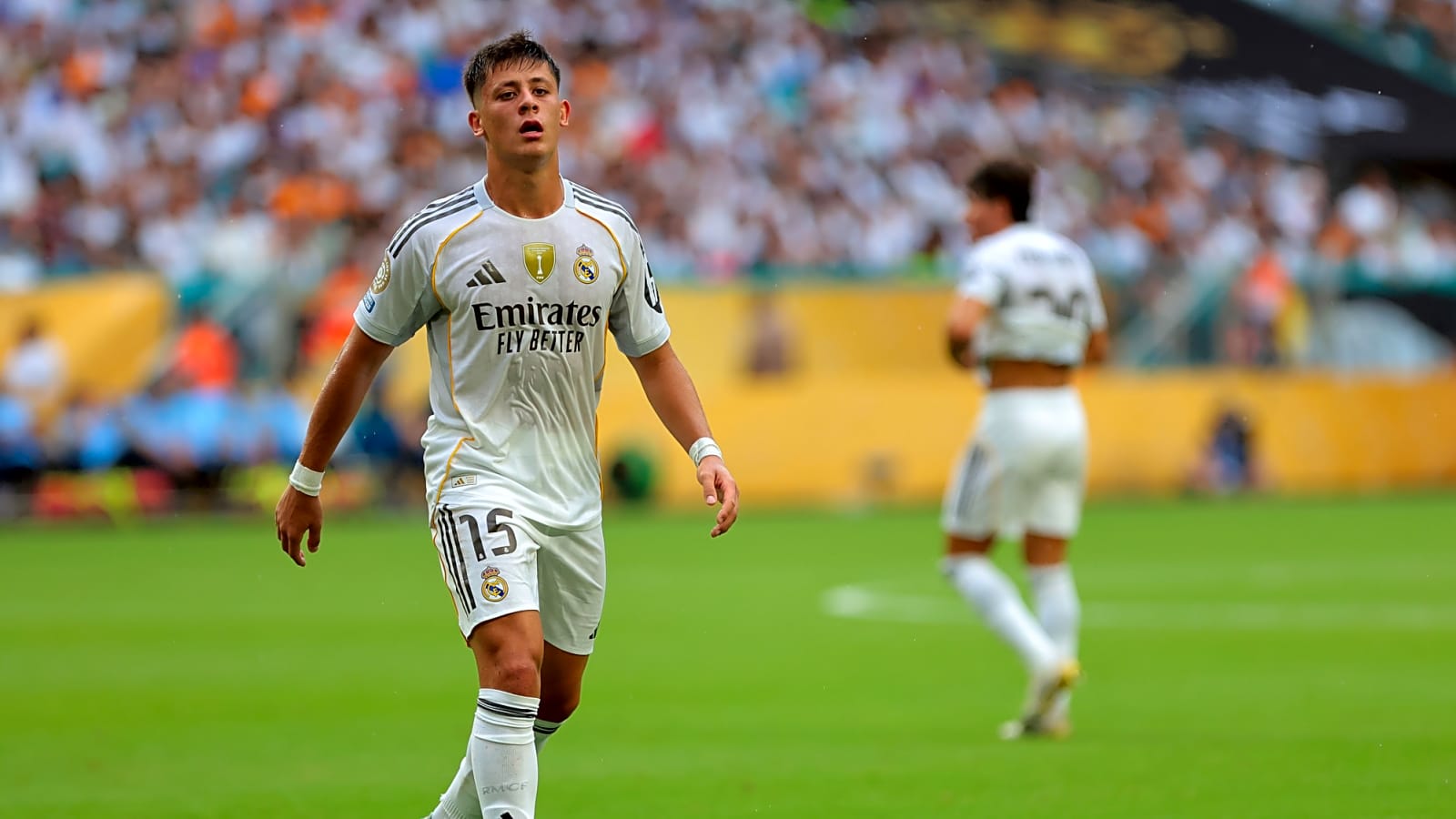 Manchester United target game-changing 20-G/A star in potential record deal