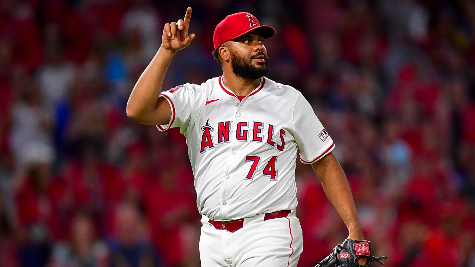 Angels, Tigers interested in Kenley Jansen