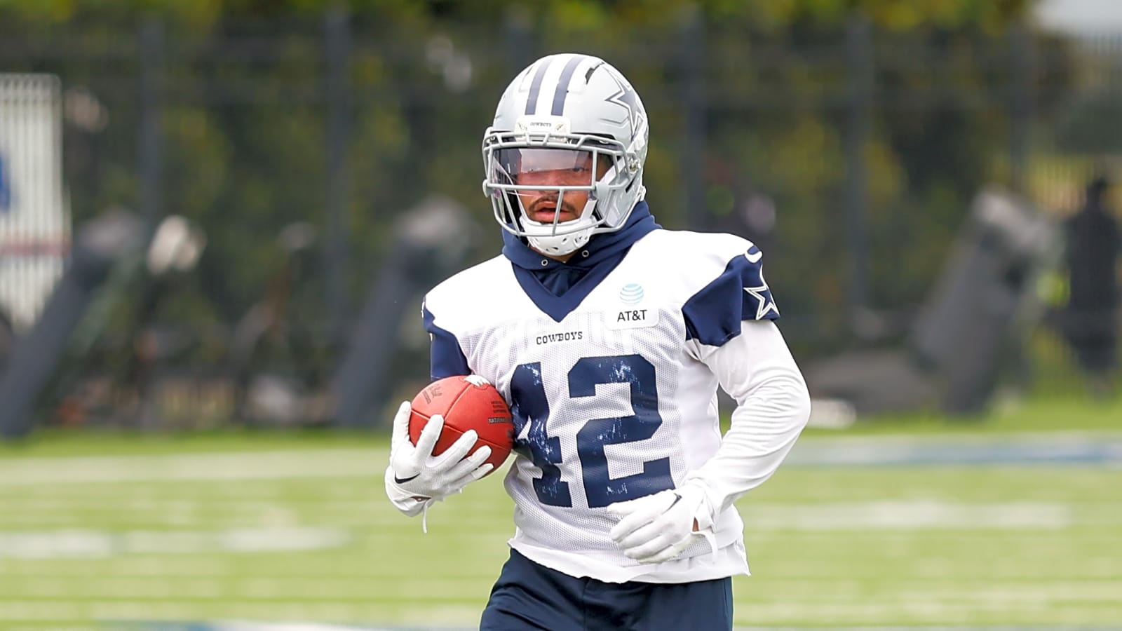 Destination Oxnard: The Dallas Cowboys arrive at camp today