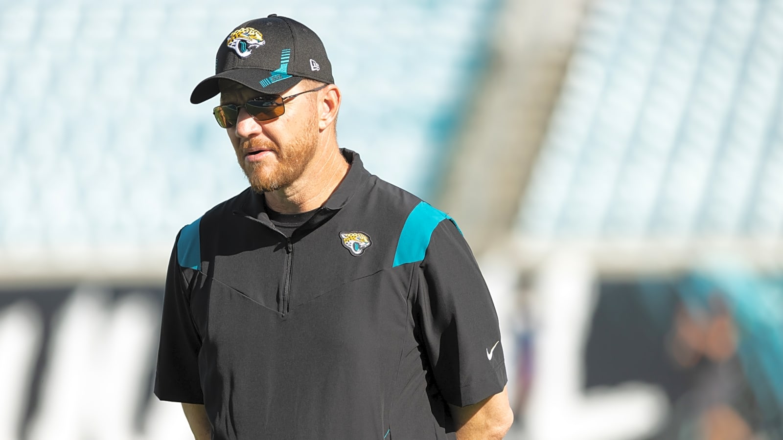 Darrell Bevell Joining Panthers Coaching Staff