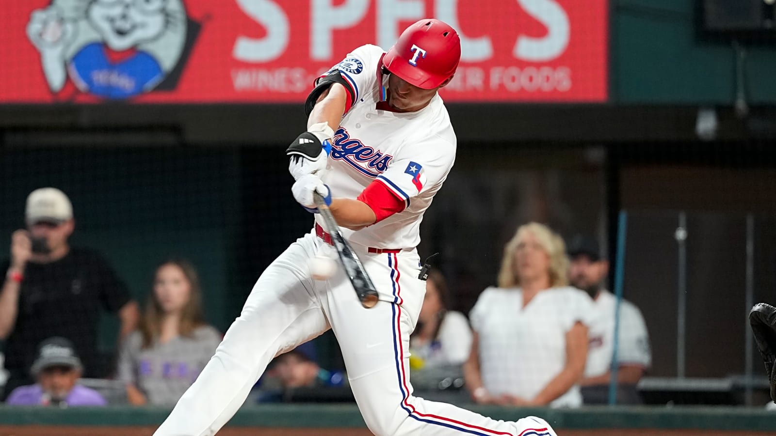Can a Red-Hot Corey Seager Get the Rangers Back in the Race?