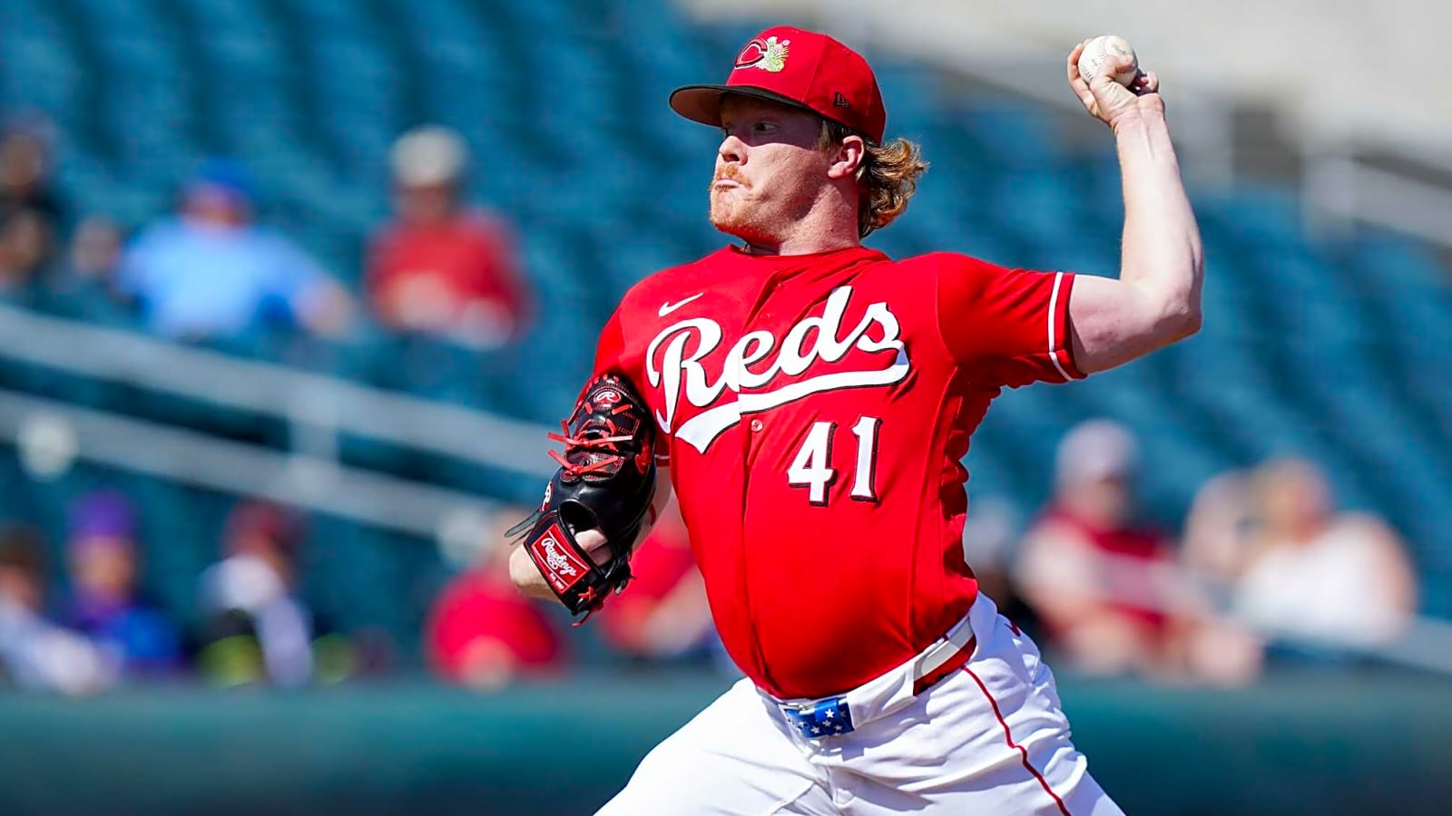 Takeaways from Reds Spring Training Loss to Arizona