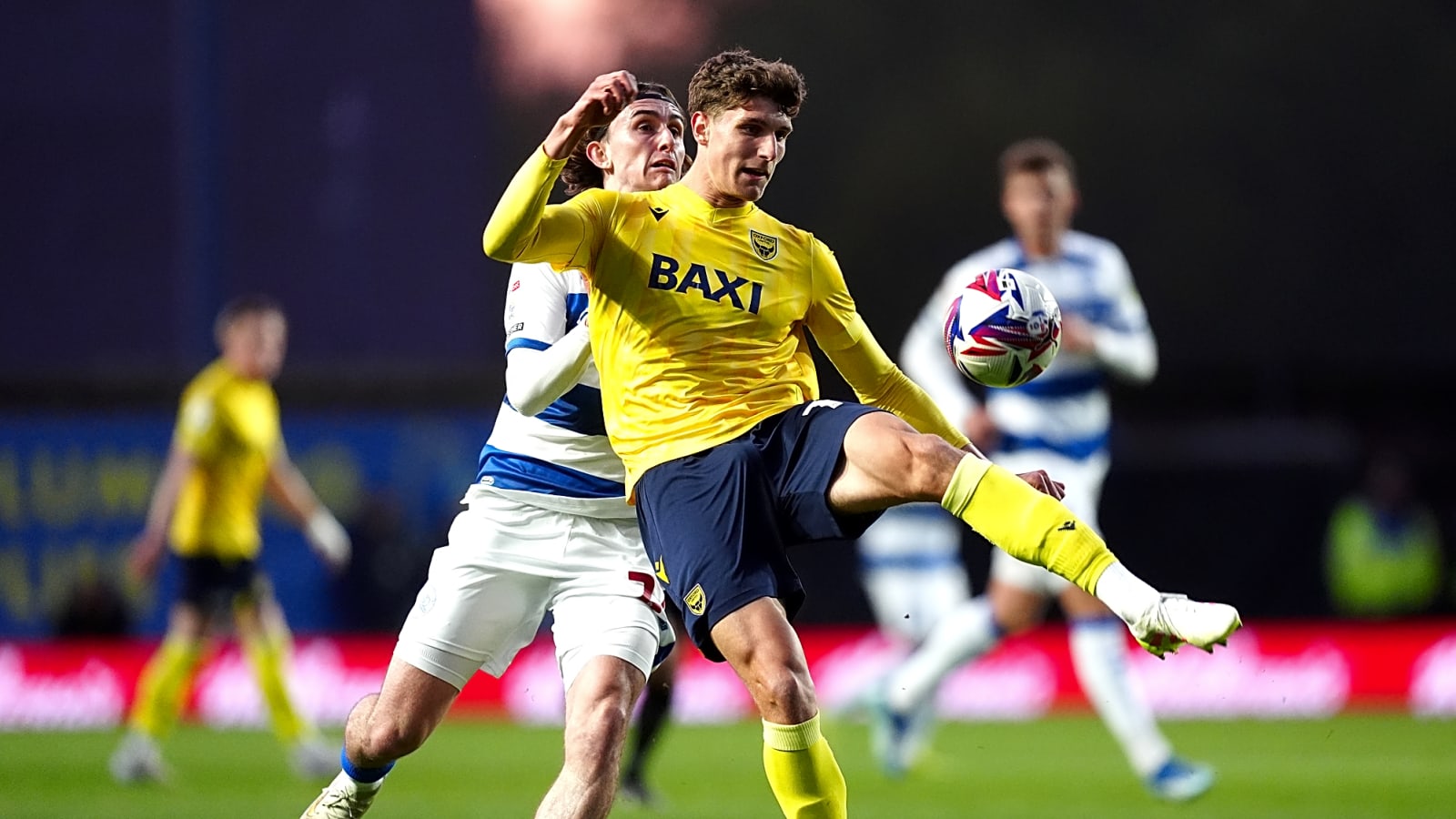 Leicester Loan Report: Play-offs, Survival And Relegation