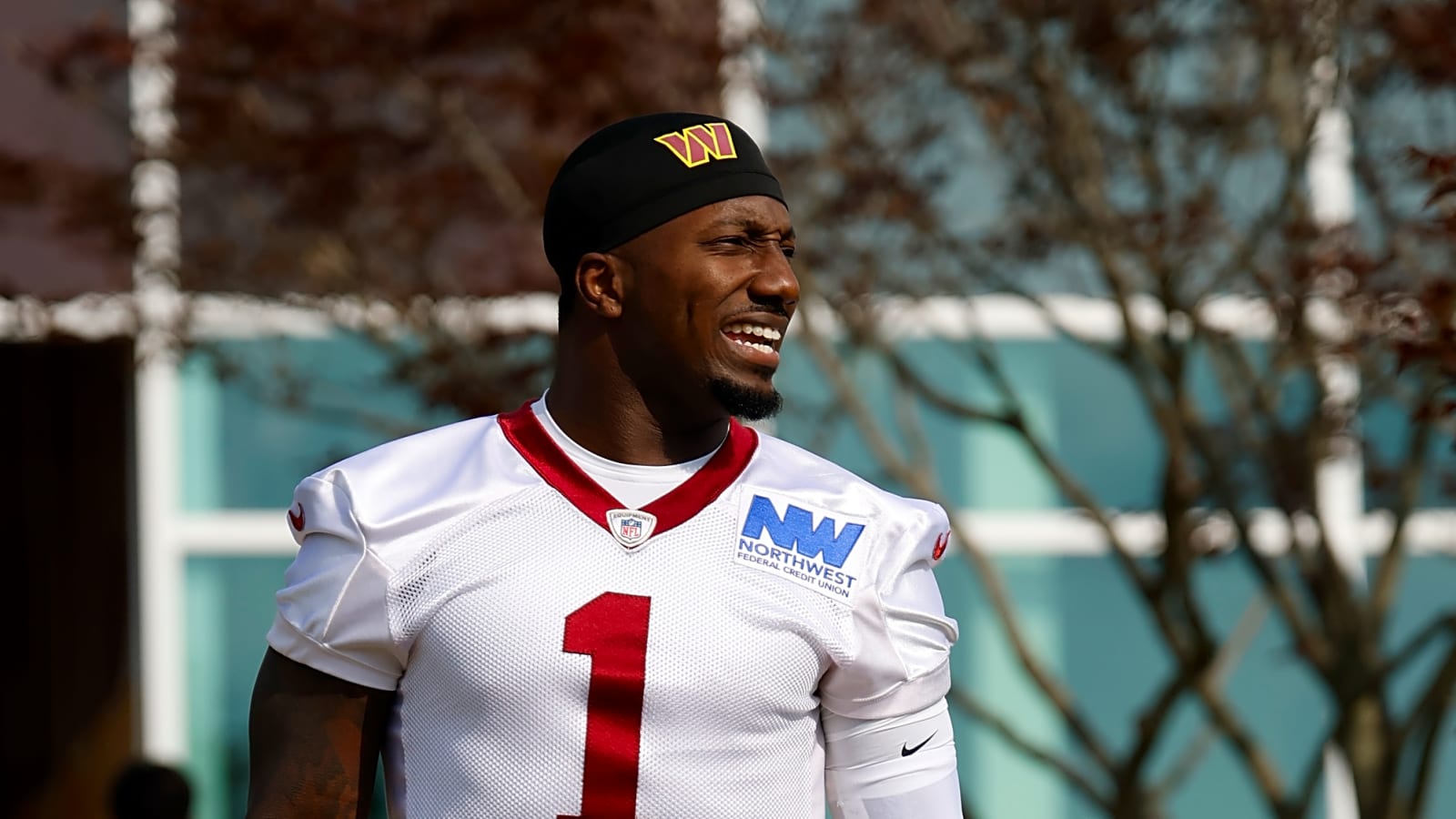Deebo Samuel 2025 NFL Redraft Outlook: Worth the Risk as a WR2?