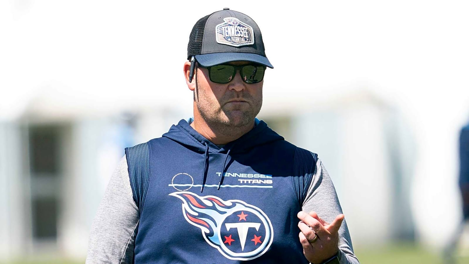 Dolphins Add Jon Robinson To Front Office