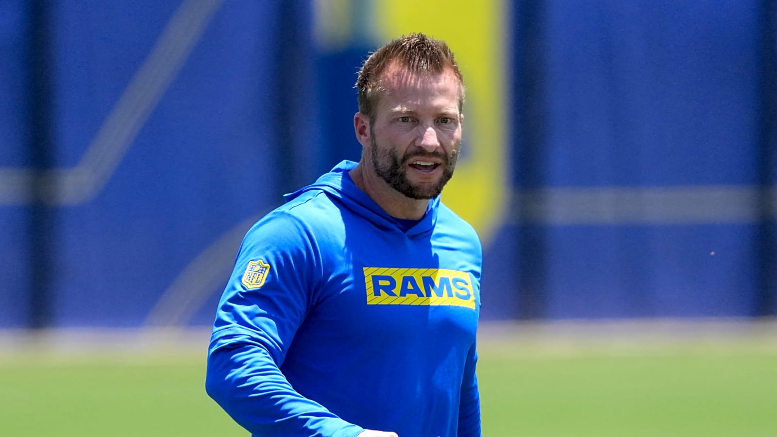 Rams Coach Sean McVay Provides New Aaron Donald Update