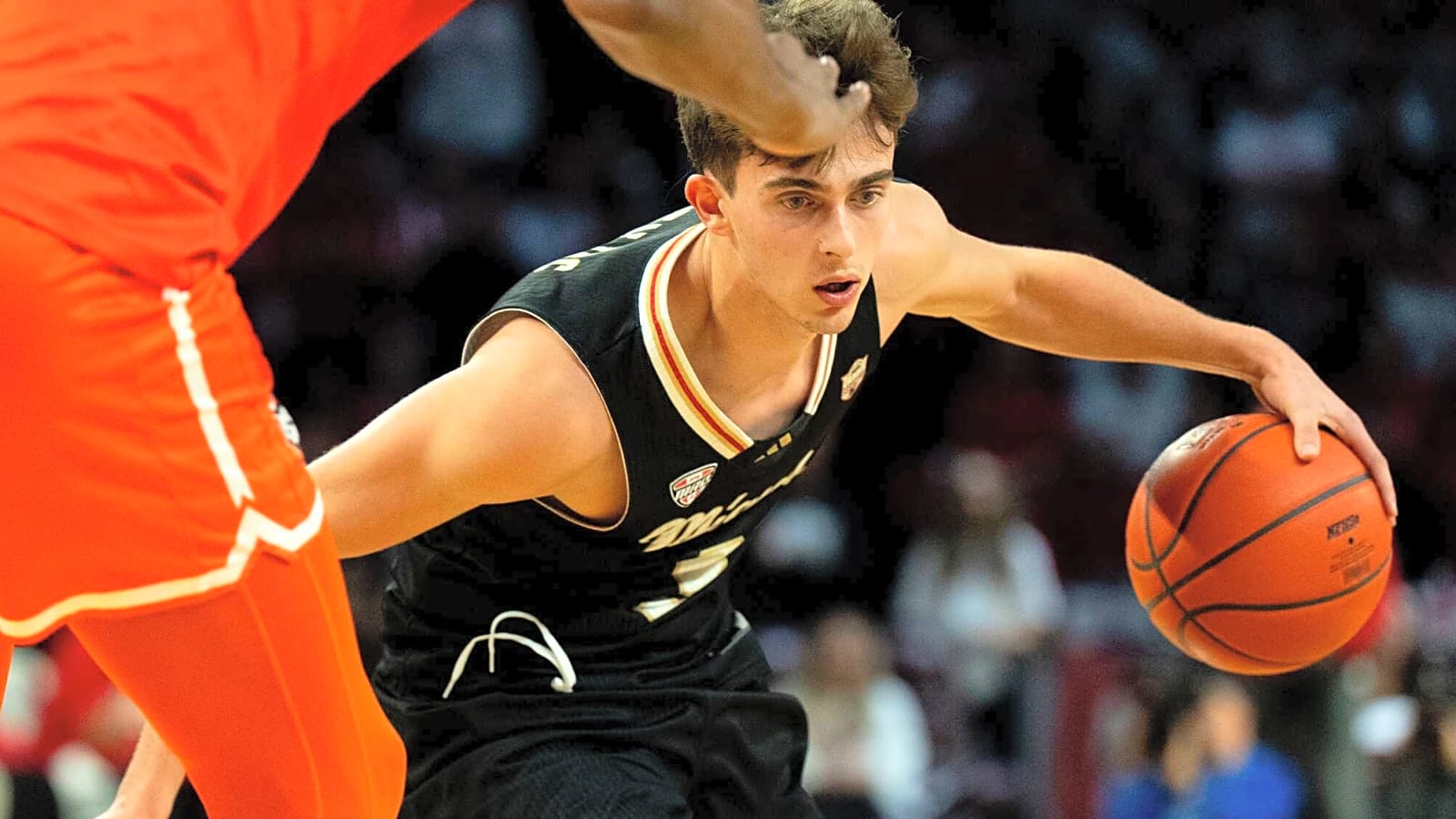 Miami (Ohio) gets one step closer to perfect regular season with latest win