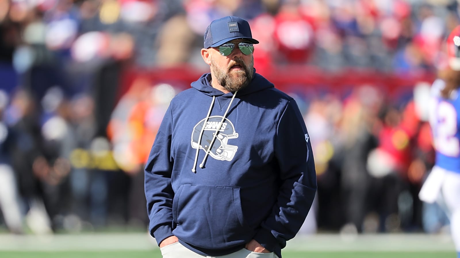 Titans To Conduct HC Interview With Brian Daboll