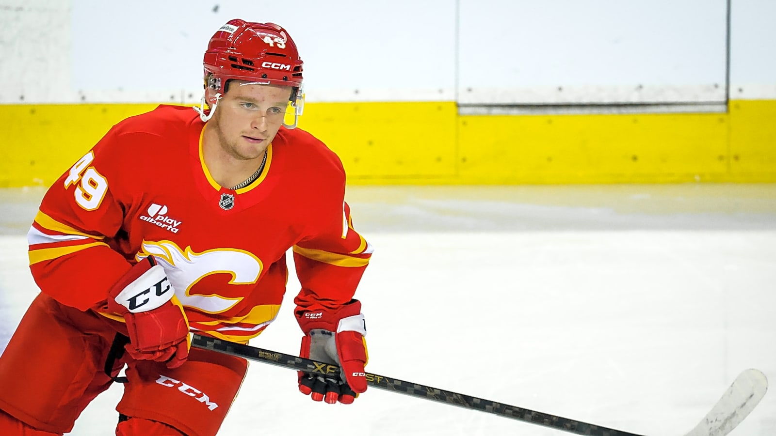 Flames prospect round-up: Andrew Basha’s Tigers fall to Raiders in WHL Conference Finals