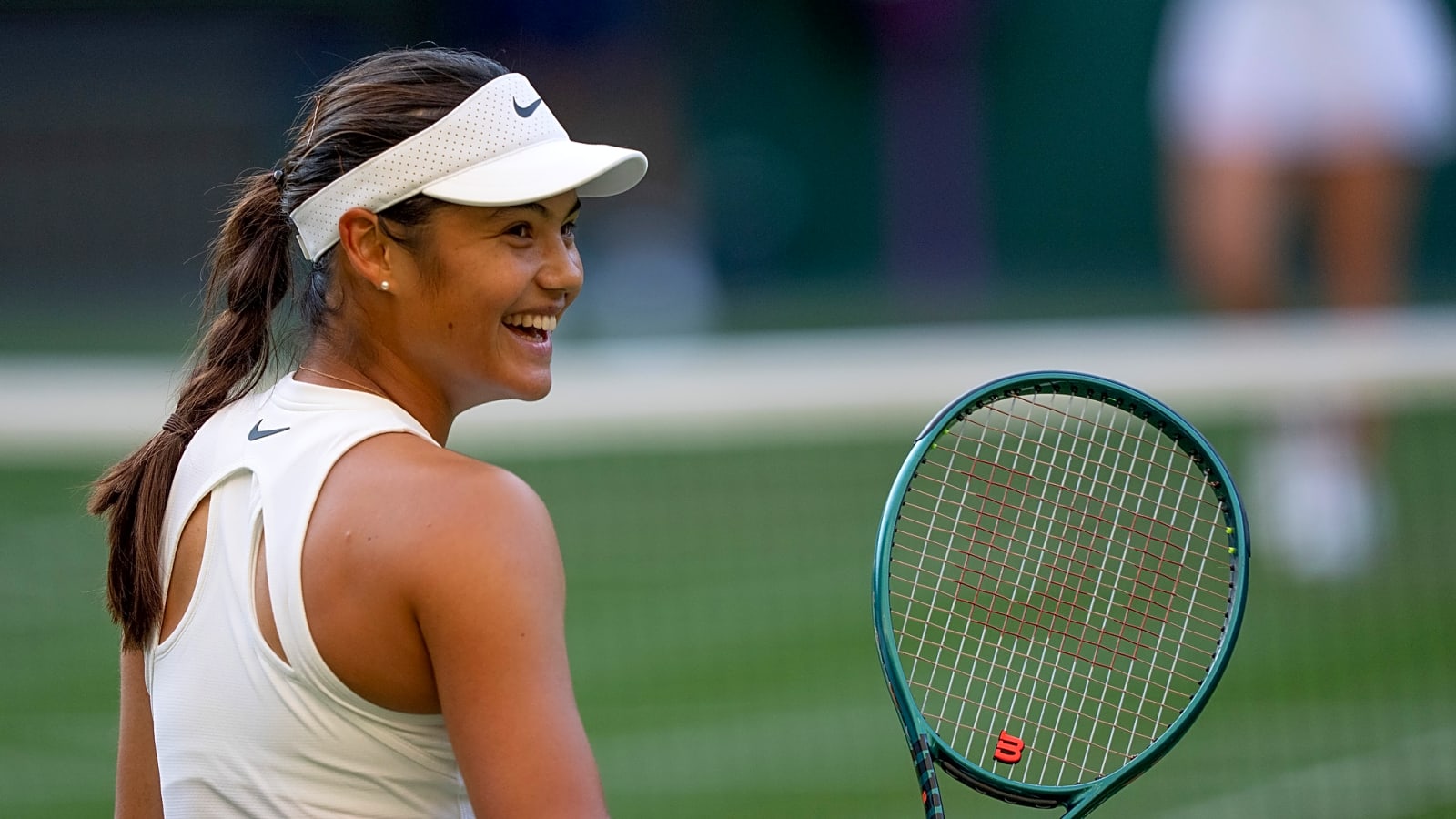 'She is still growing as a player': Emma Raducanu gets heartfelt support from fellow WTA player amid media scrutiny