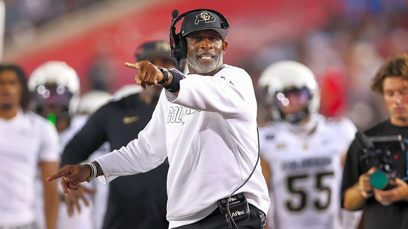Wyoming vs. Colorado: Pick vs. Spread and Top Storylines