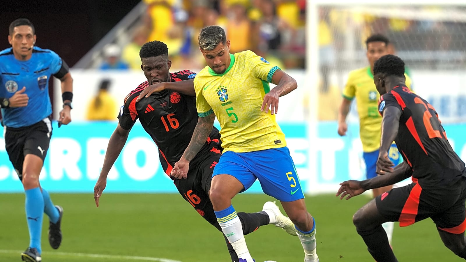 'I really want to…' – Bruno Guimaraes names two potential clubs he’d sign for after Newcastle