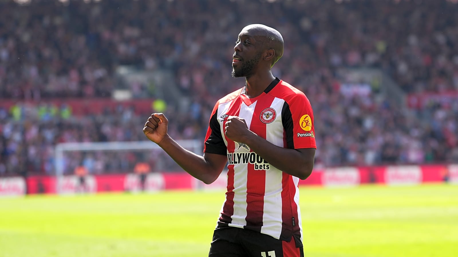 Tottenham are keen to land £40m rated 25 G/A PL striker; he is a part of the explosive PL duo
