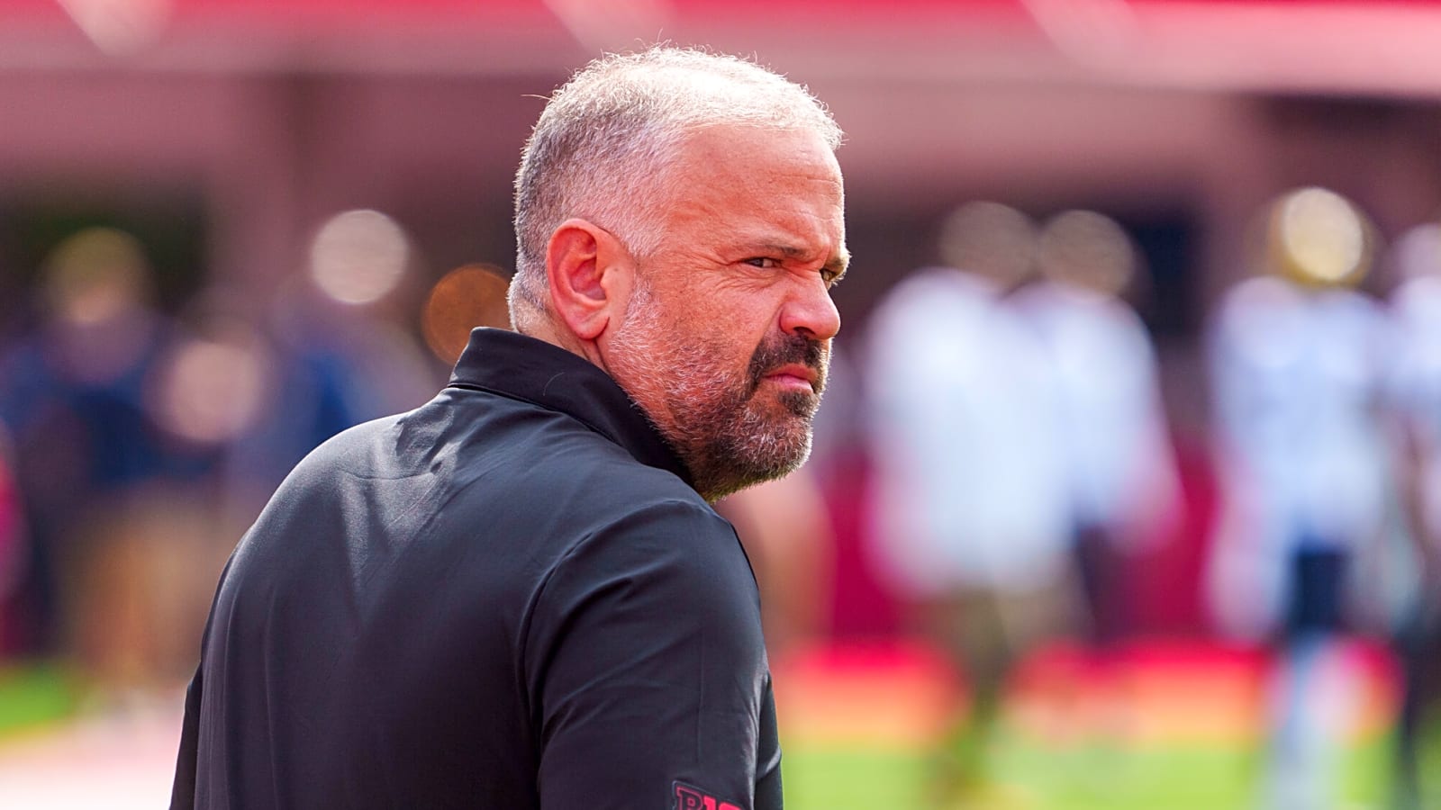 Nebraska Alum Confirms Coaching Interest if Matt Rhule Agrees to Fill Another Possible Big Ten Job Opening
