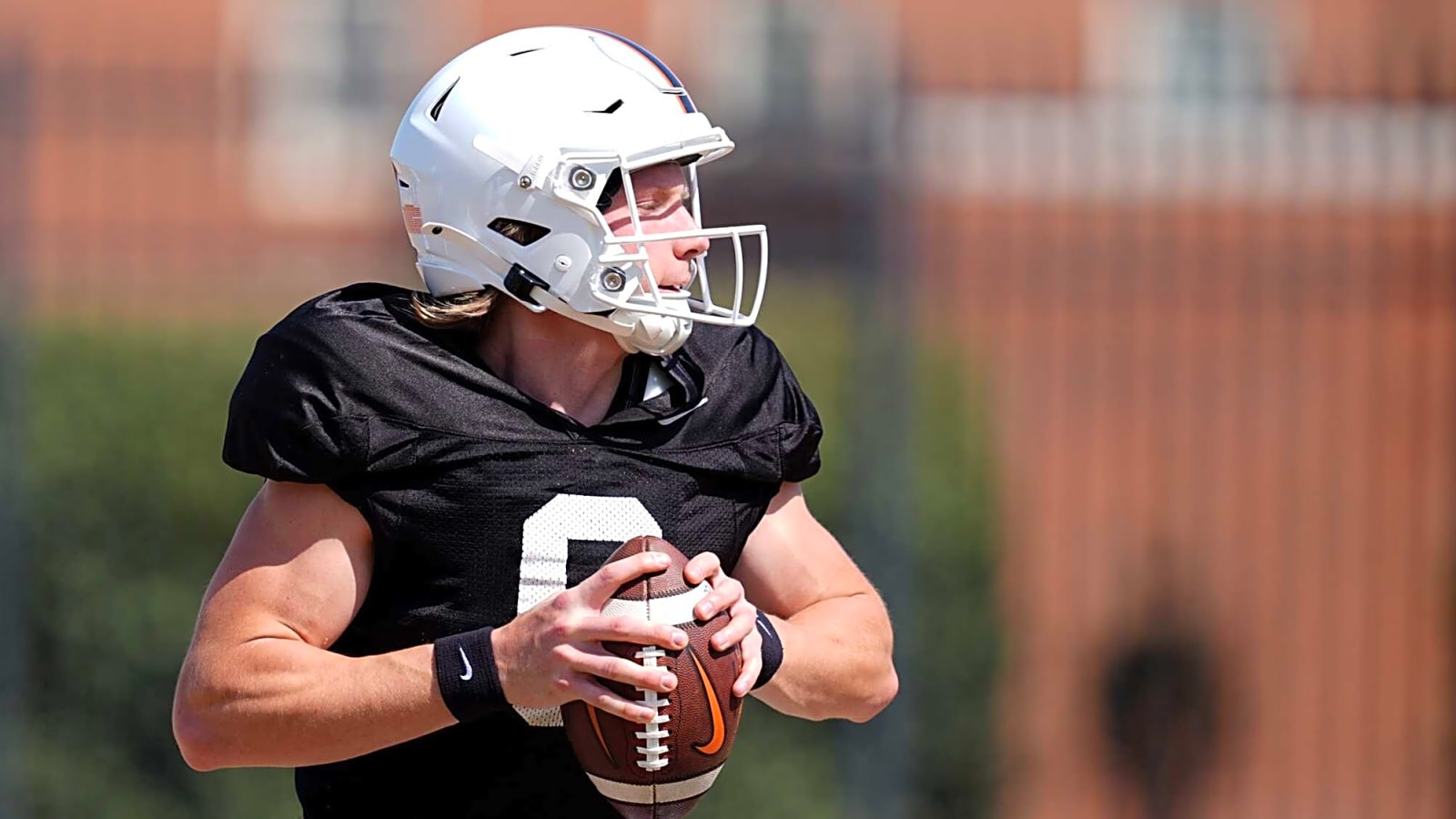 Oklahoma State’s Zane Flores Could Be a Name to Watch
