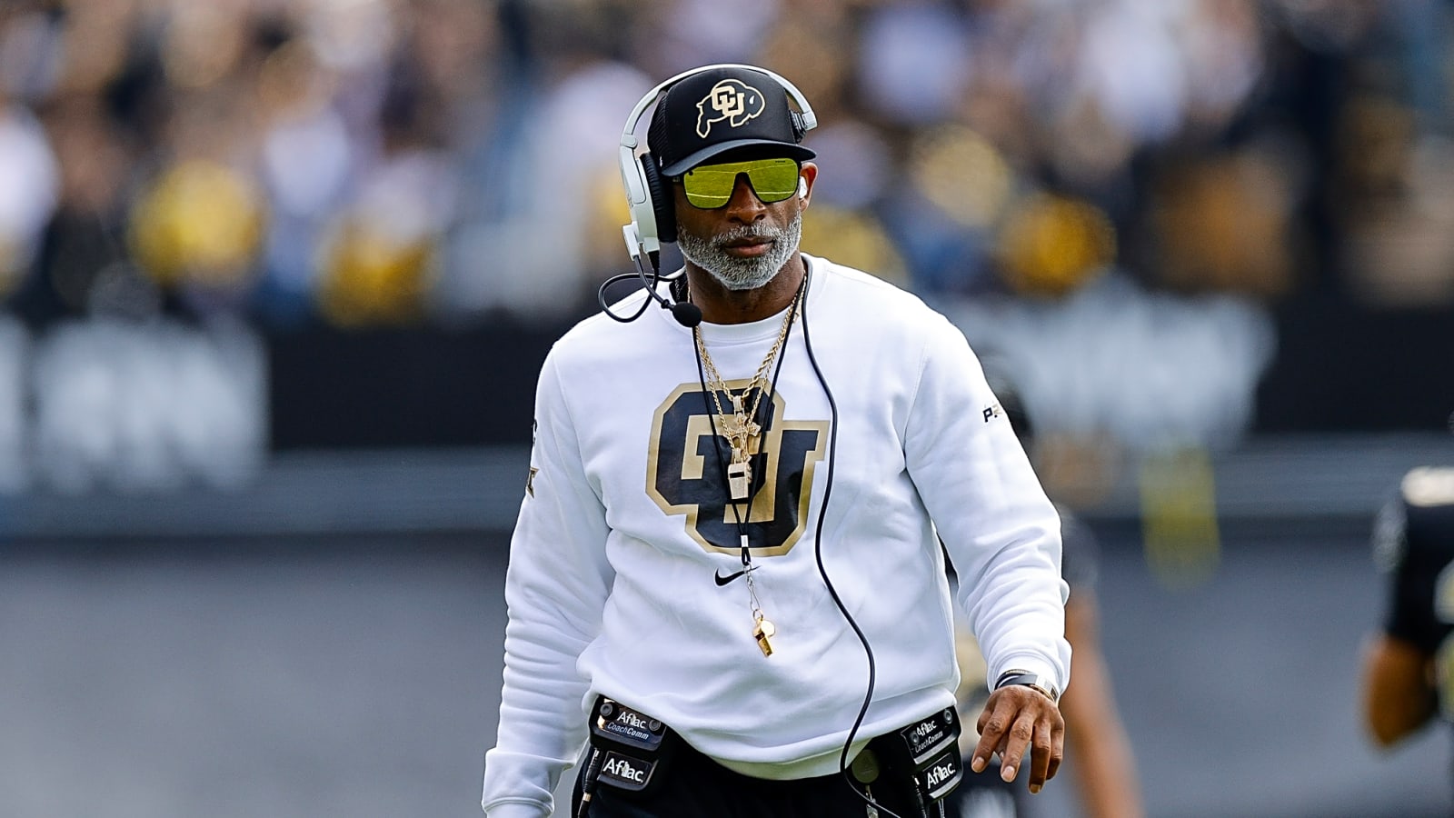 Colorado Faces Big 12 Reality Check After Lindy’s Low Projection