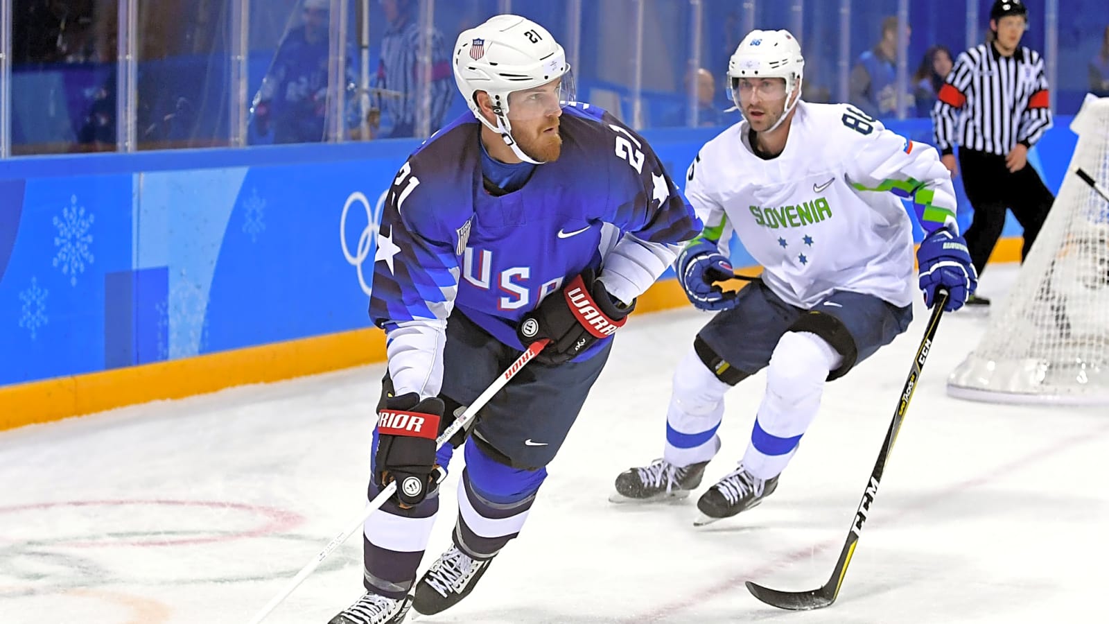 Former D-Man Has Controversial Take on Two of the NHL’s Best D-Men