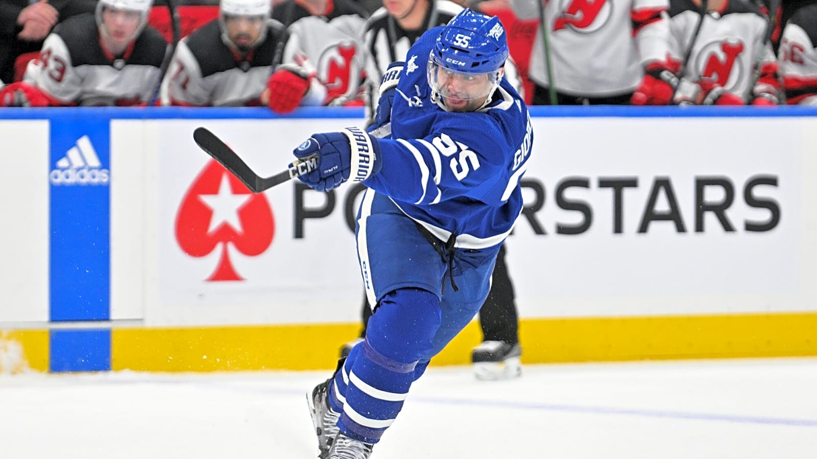 Dallas Stars linked to a veteran who could stabilize their defense on the cheap