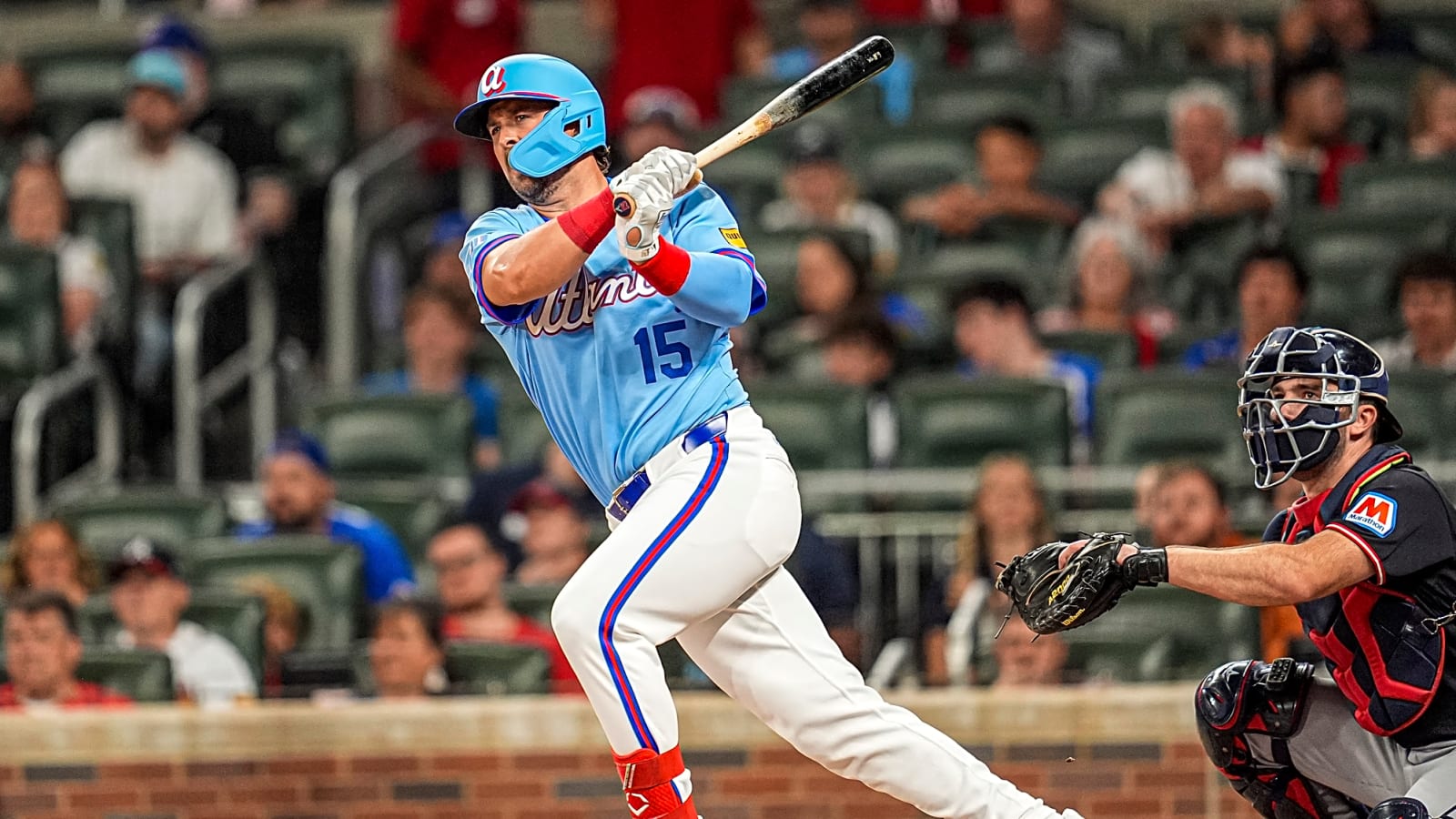Braves To Select Blake Burkhalter, Kyle Farmer