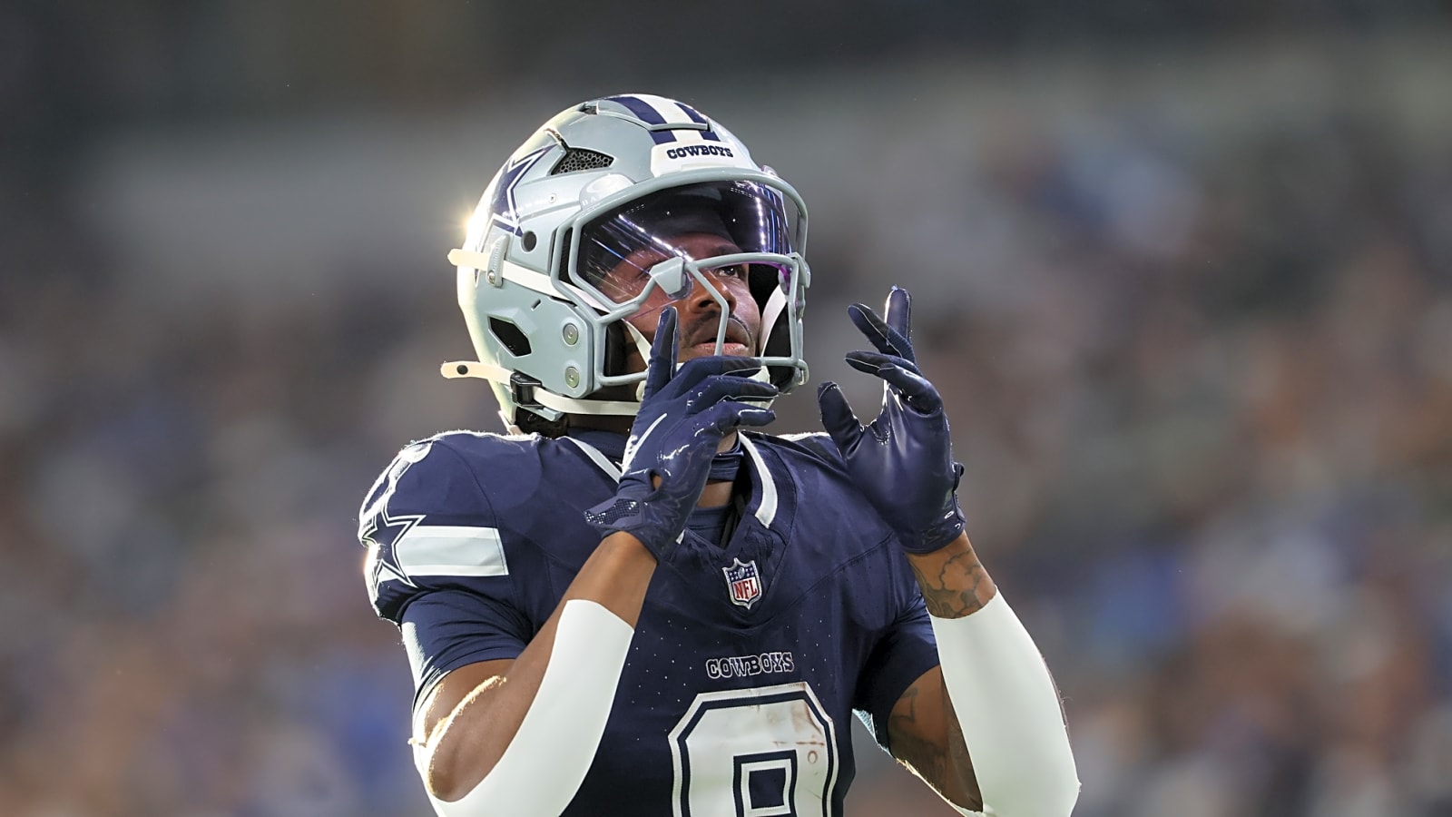 Troubling details emerge from Cowboys WR KaVontae Turpin’s arrest