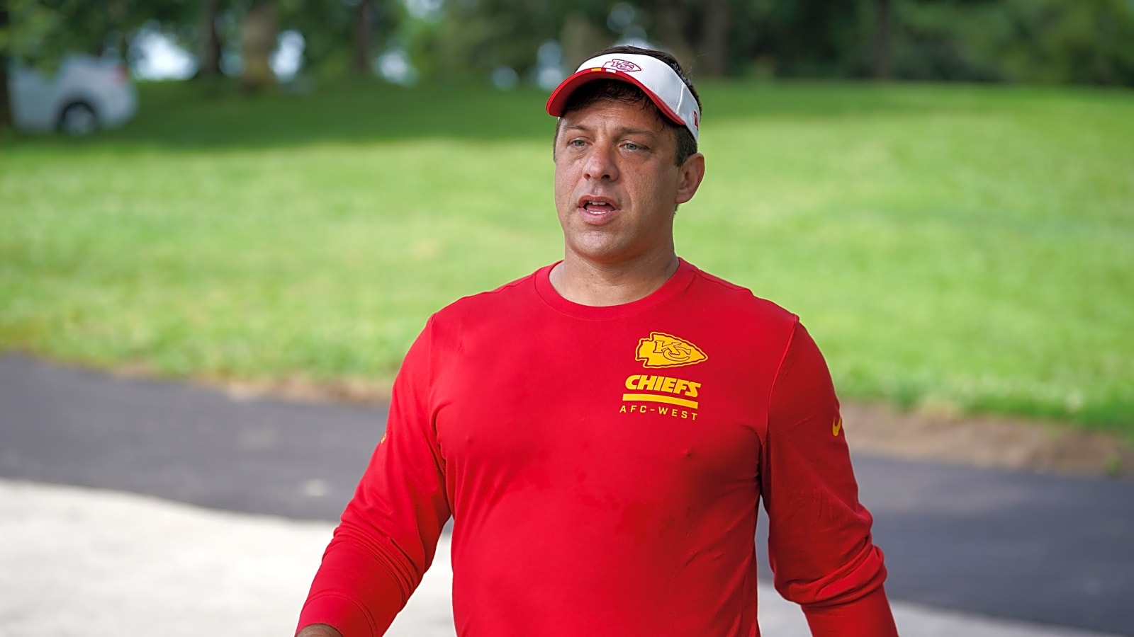 Chiefs Offseason Timeline After Disappointing 2025 Season