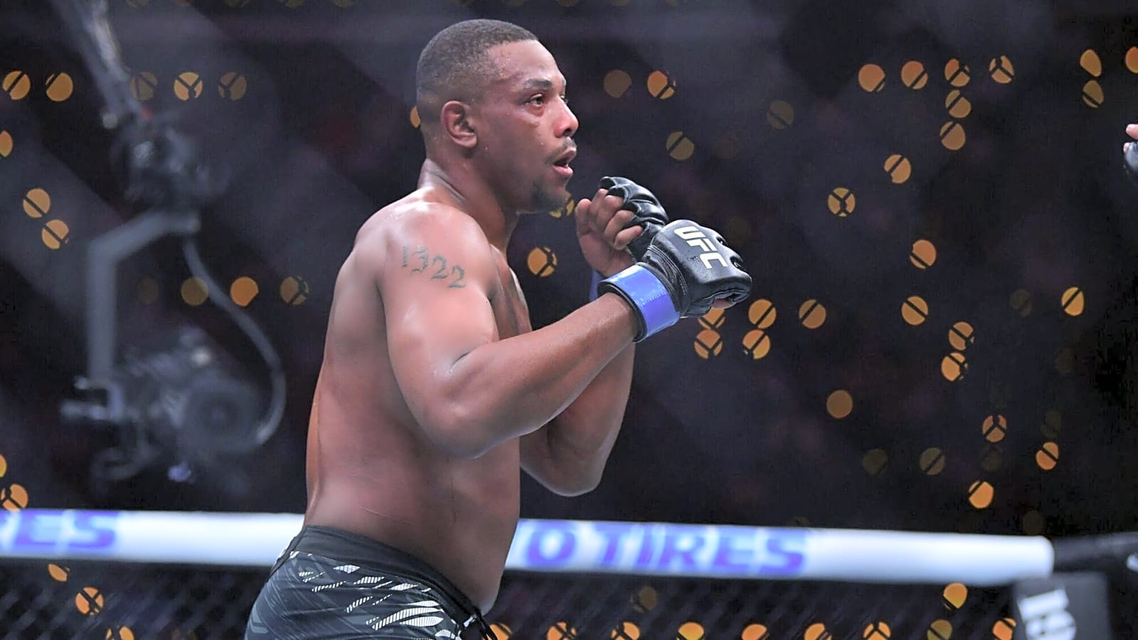 UFC Baku Main Event Preview and Prediction: Jamahal Hill – Khalil Rountree