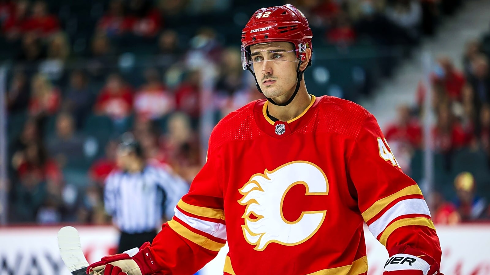 LA Kings Training Camp Preview: Glenn Gawdin