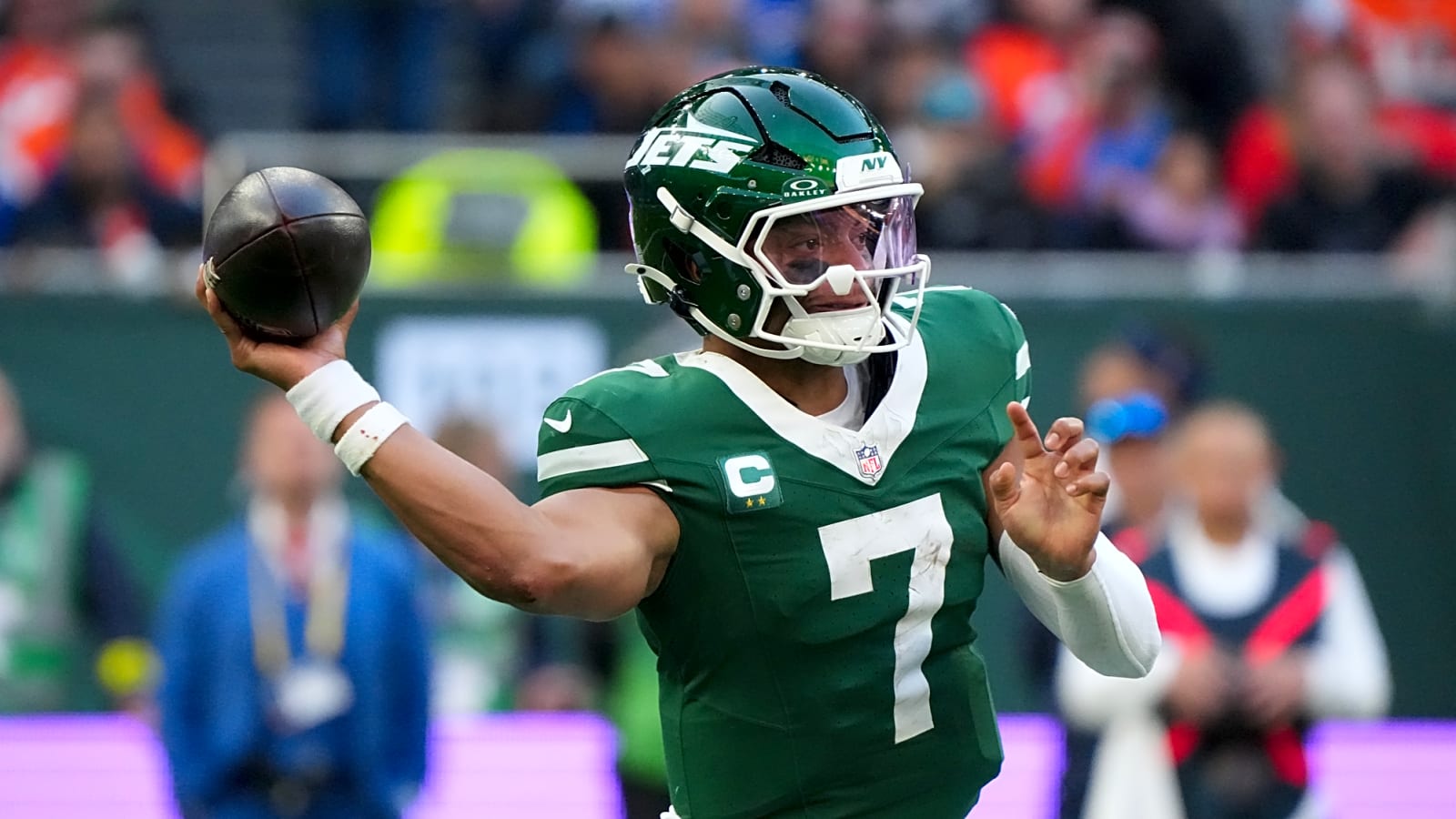 Who Fell Flat In Jets Week 6 Loss to the Broncos?
