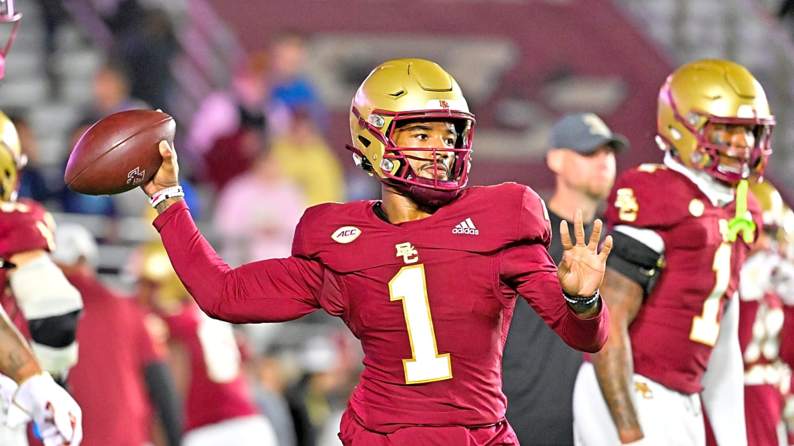 Why Florida State QB Thomas Castellanos will challenge Alabama