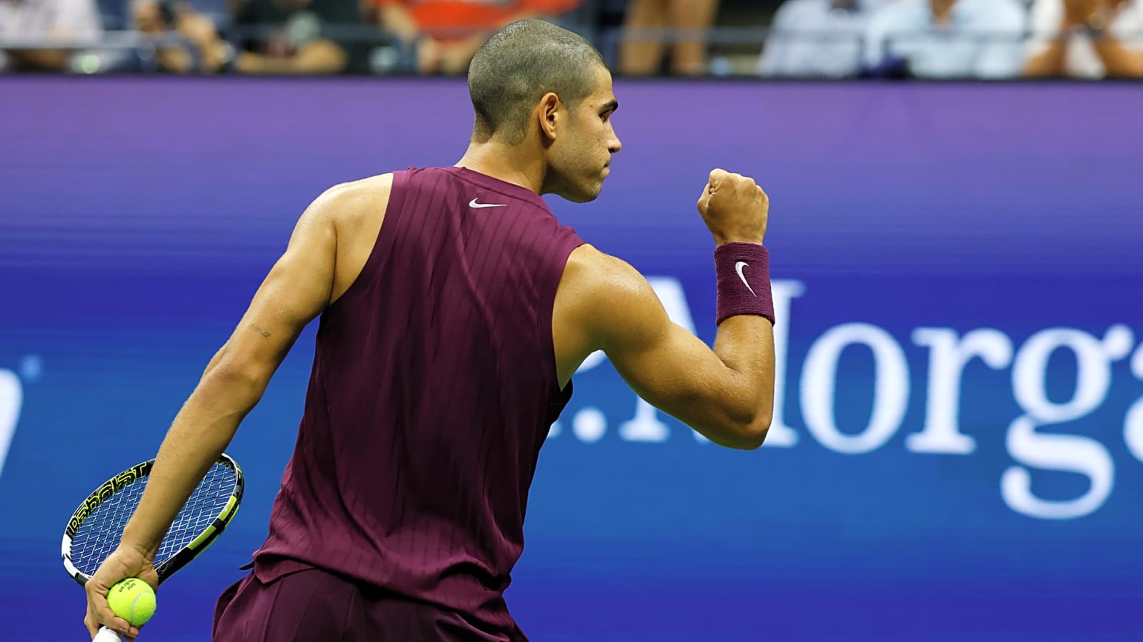 Carlos Alcaraz Plays Mind Games With Jannik Sinner as the Battle for World No.1 Heats up at the US Open