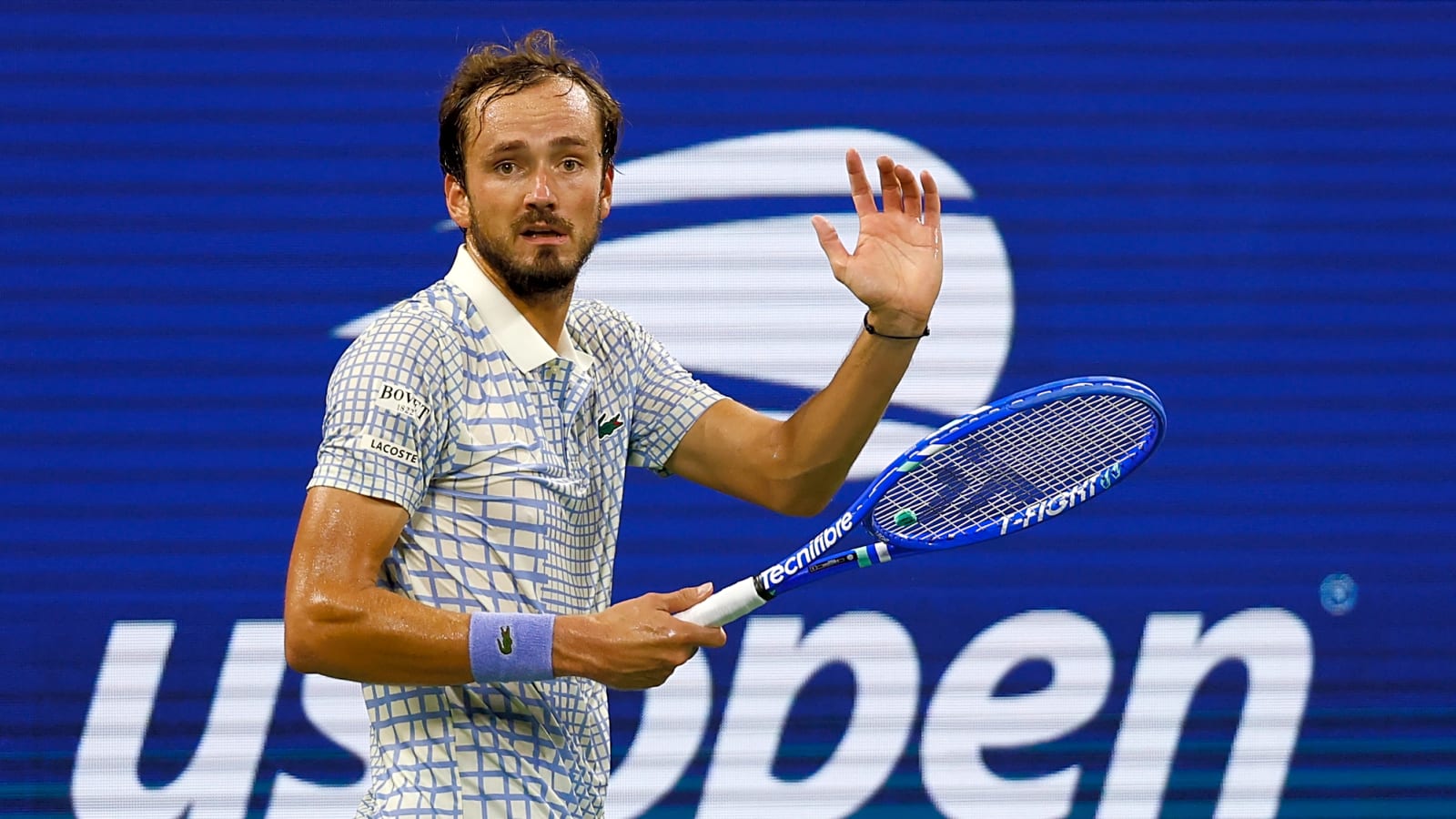 'Working with Gilles Simons caused disruptions' - Gilles Cervara, ex-coach of Daniil Medvedev hints at origin of the Russian&#39;s regression