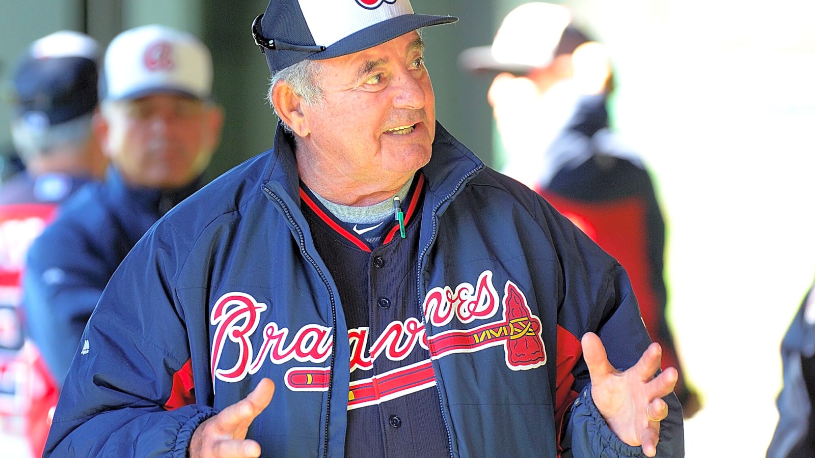 He Cared Too Much”: Remembering Lee Elia, the Cubs Manager Behind the Most Honest Rant in Chicago Sports History