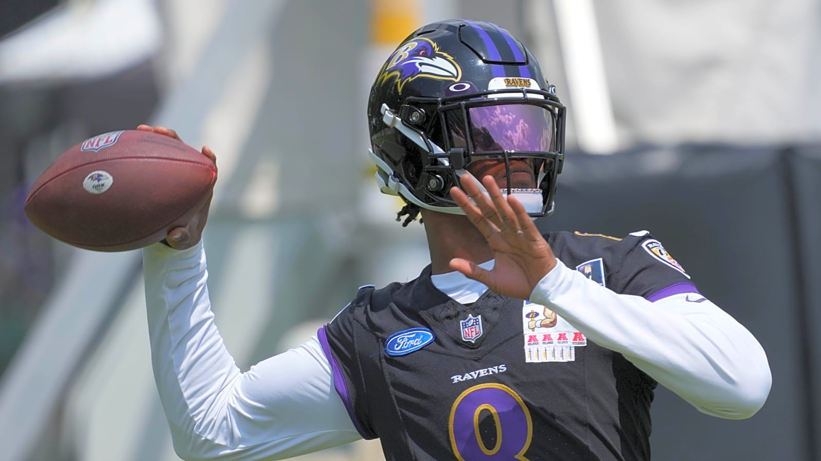 ‘I’m Only 28′: Lamar Jackson’s Stern Reminder Is a Warning to the Whole NFL