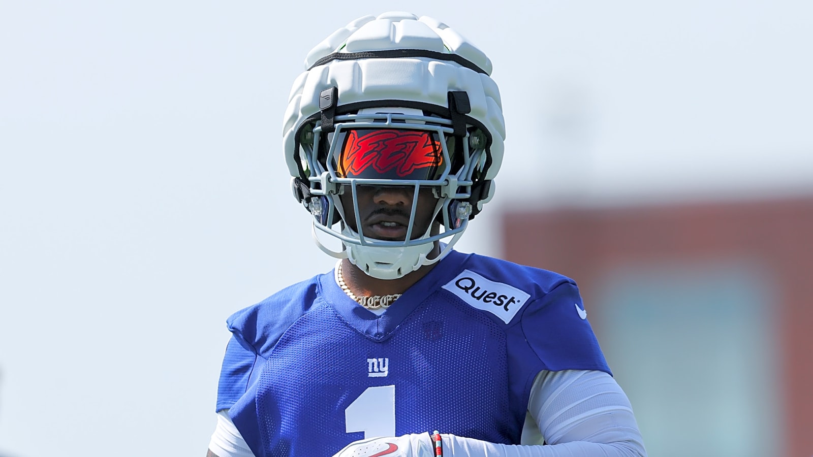 NFC Notes: Malik Nabers, Joe Milton, Cowboys, Eagles, Giants