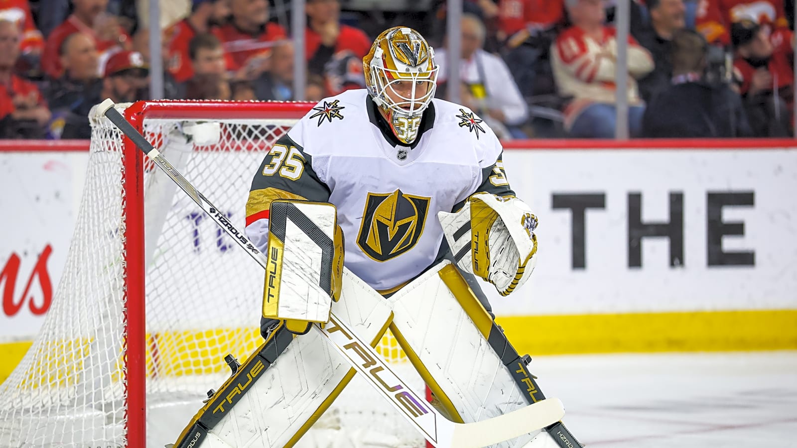 Evaluating the goaltending options still available for the Edmonton Oilers