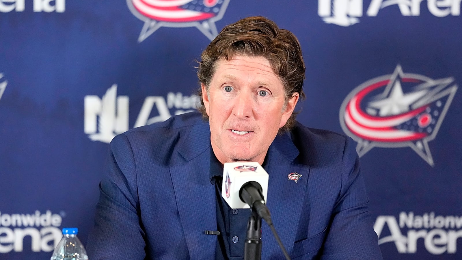 Mike Babcock Can't Make the Oilers a Different Team