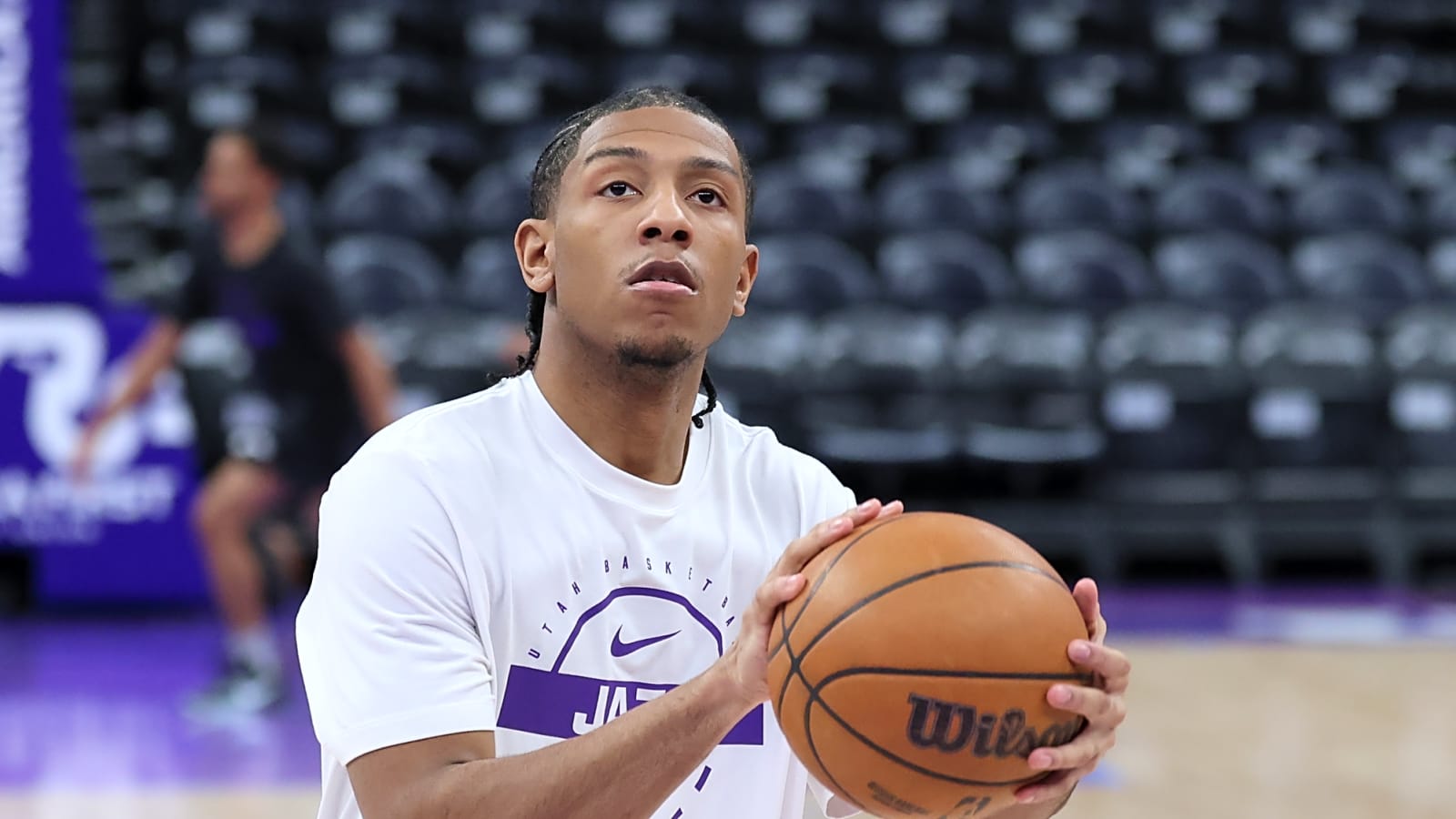 Jazz Sign Kennedy Chandler To Second 10-Day Contract